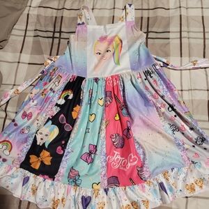 Jojo dress